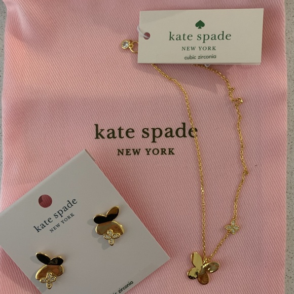 Kate Spade Gift Set - Picture 4 of 4
